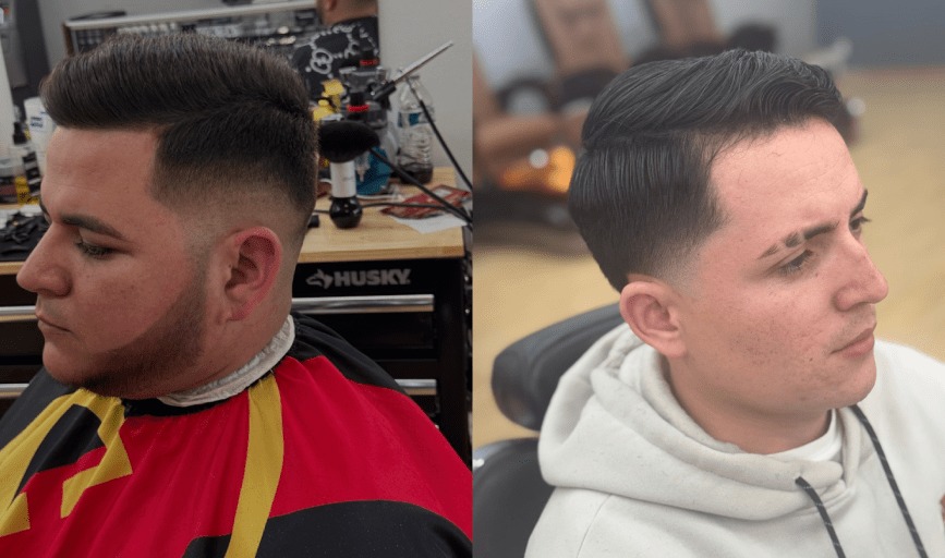 Nítido Barbershop
